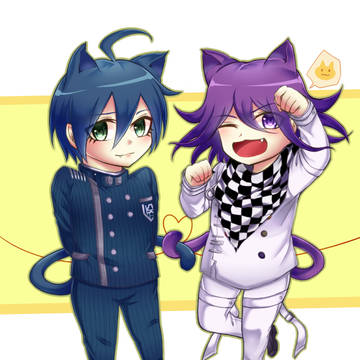 ネコ王最