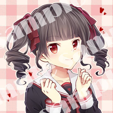 イラストコミッションはじめました