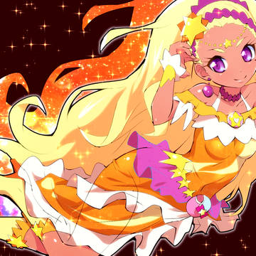 チャオ♫🌞