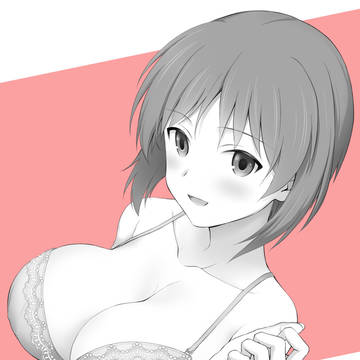 西住みほ