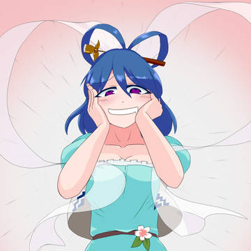 恍惚にゃん
