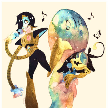 art log