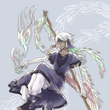 【PFLS】リヒトー【エルダーグラン】