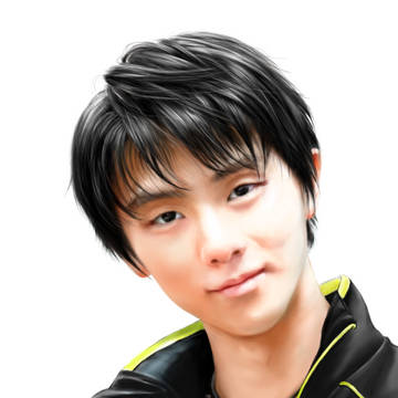 羽生さん