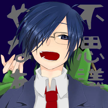 いつも言ってるけど黒陣営RP〜〜〜〜!!