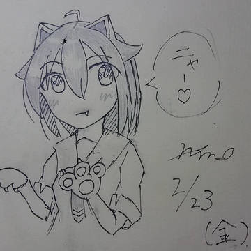 ネコネコ