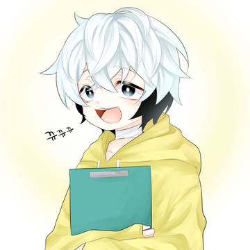 애기 귀능이
