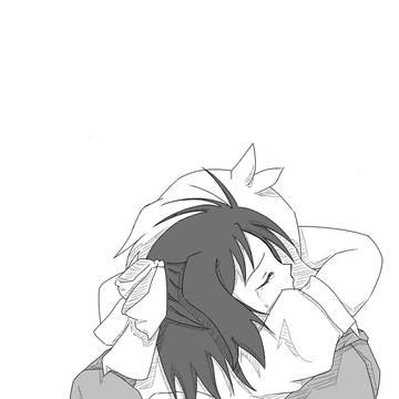挿絵・ひびみく