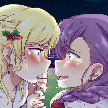 もう、希!