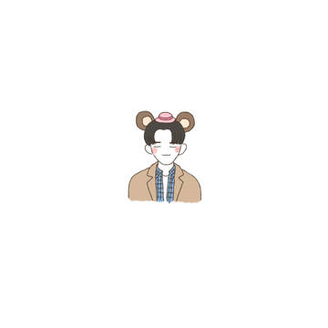 ONGSEONGWU×animal