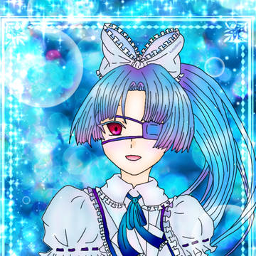 オリキャラ