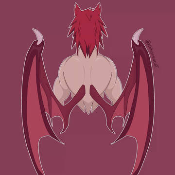 dragon kirishima