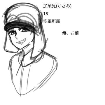 創作詰め