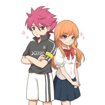 皇帝と女帝