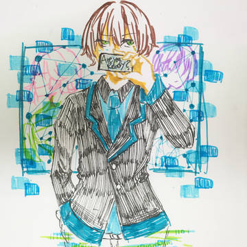 作品投稿テスト