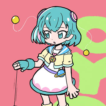 ララちゃん