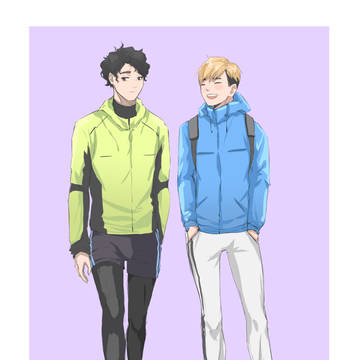 Running
