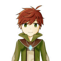 音律に祝福されし者