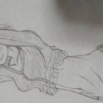 模写