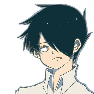 約束のネバーランド まとめ２
