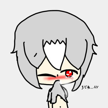 犯されたブラくん的なもの