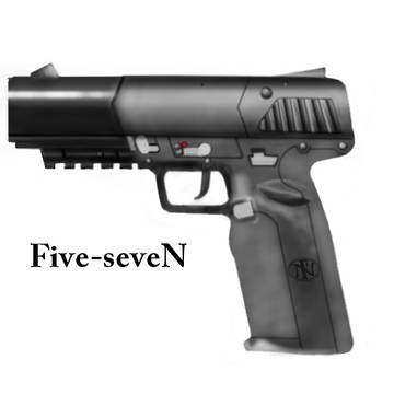 Five-seveN