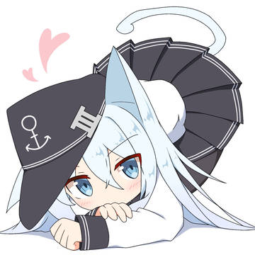 響にゃん