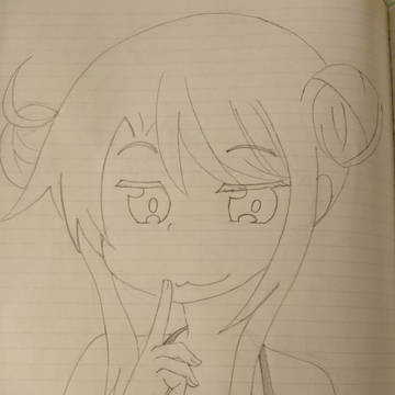 ノアちゃん