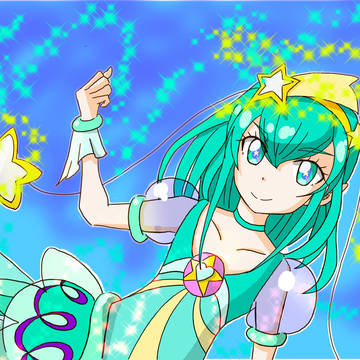 キュアミルキー