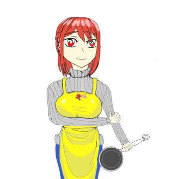 松永カナコ