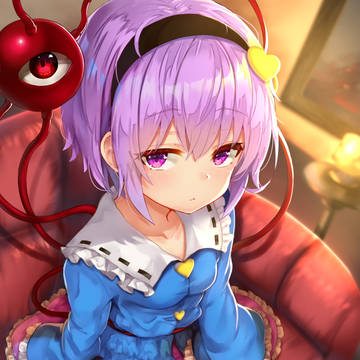 さとりん