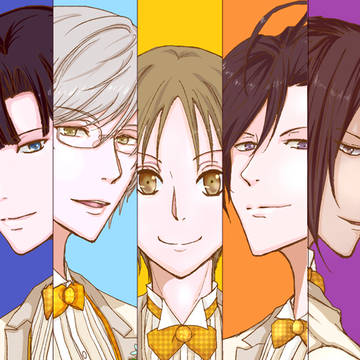 【夢キャス】ありがとう夢色キャスト！