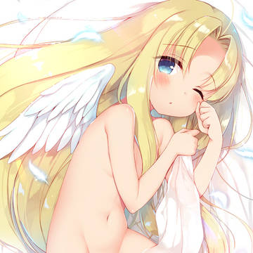 フィーロたんまじ天使