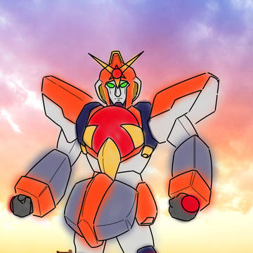 太陽剣ソルブレイド Ⅰ～烈日灼光ソルブレイリオンシリーズ～