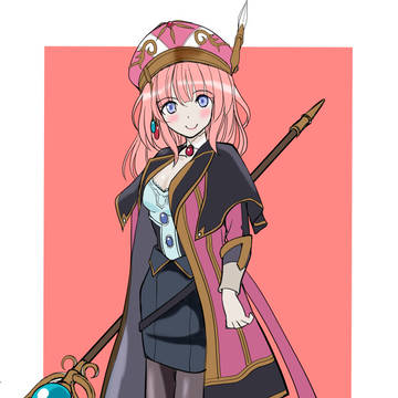 ロロナ先生