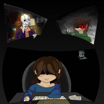 deltarune/undertale