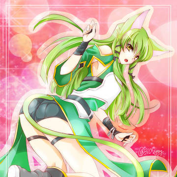 シノンコスC.C.