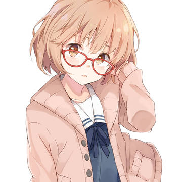 栗山未来