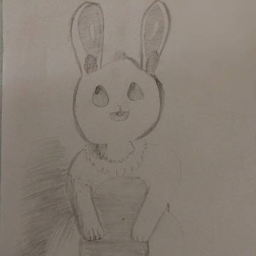 ボーパルちゃん