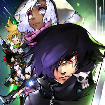 SPACE PIRATES