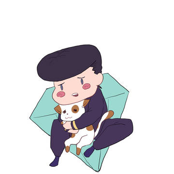 ジョジョ　ゴチャ混ぜログ