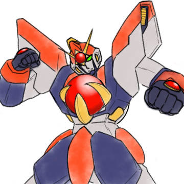 太陽剣ソルブレイド Ⅱ～烈日灼光ソルブレイリオンシリーズ～