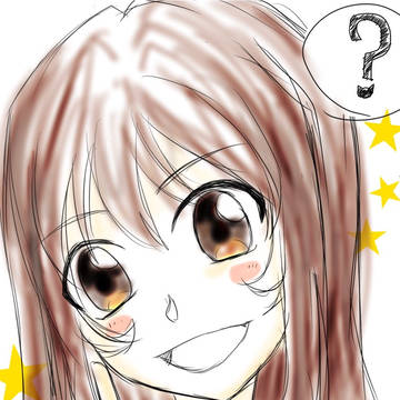 ｢····、で」