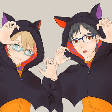 ハロウィン2018