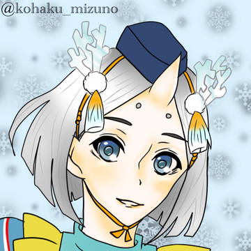 雪童子