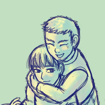 君は僕の灰暗い感情をまだ知らない