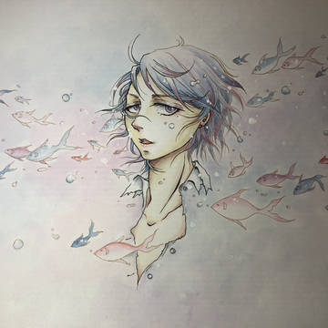 魚とか