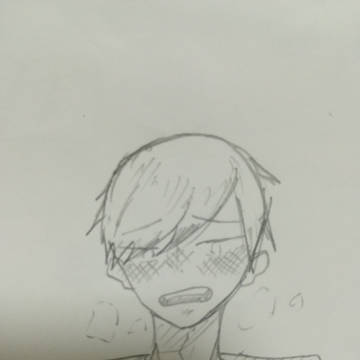 発情しちゃった
