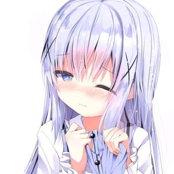 香风智乃