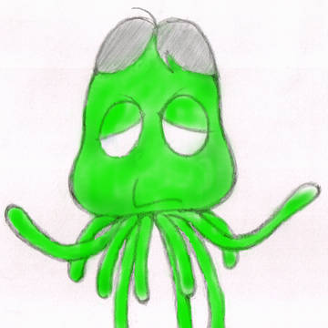 ゆちろ　クラゲ